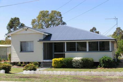 4 Thomas St, Pittsworth, QLD 4356
