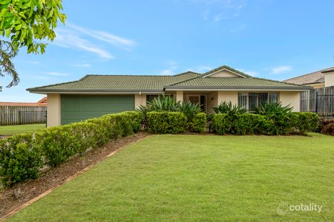 67 Cossington Cct, Maudsland, QLD 4210