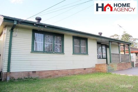 Property photo of 41 Gabo Crescent Sadleir NSW 2168