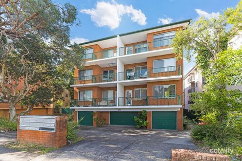 Property photo of 1/28 Guinea Street Kogarah NSW 2217