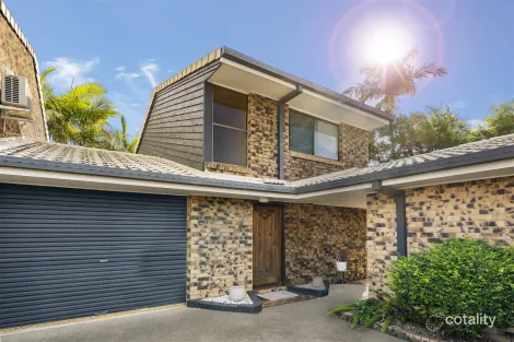 Property photo of 3/18 Sidney Street Nundah QLD 4012