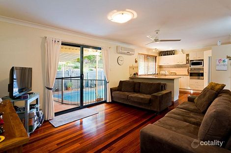 Property photo of 16 Paynter Park Drive Woombye QLD 4559