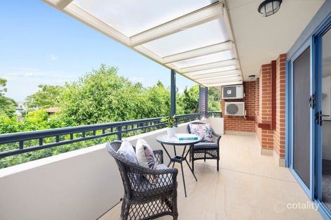 Property photo of 20/53 Campbell Parade Manly Vale NSW 2093