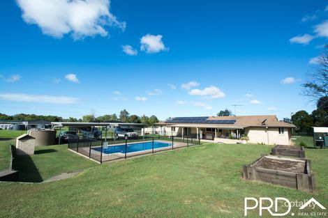 Property photo of 27 Mullers Road Avondale QLD 4670
