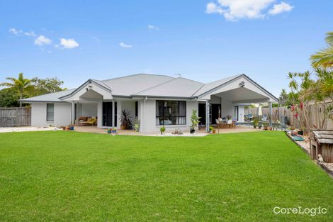 Property photo of 20 Sandleigh Crescent Sippy Downs QLD 4556