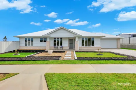 26 Milkman Way, Kawungan, QLD 4655