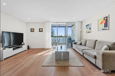 301/50 East St, Five Dock, NSW 2046