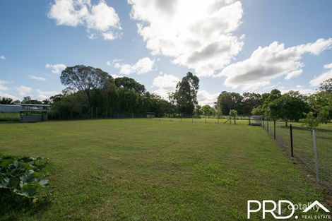 Property photo of 27 Mullers Road Avondale QLD 4670
