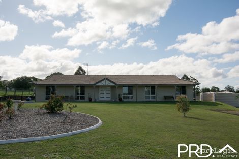 Property photo of 27 Mullers Road Avondale QLD 4670