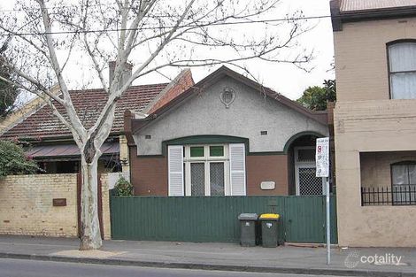 1155 Hoddle St, East Melbourne, VIC 3002