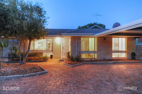 4 Claygate Rd, Hamilton Hill, WA 6163