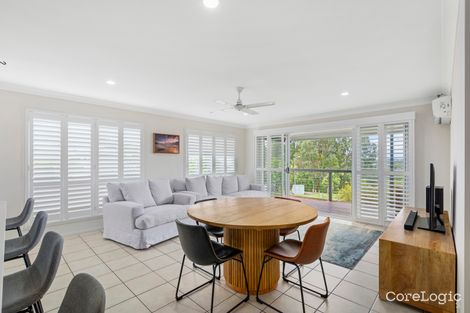 Property photo of 55/1 Grange Boulevard Upper Coomera QLD 4209