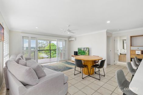 Property photo of 55/1 Grange Boulevard Upper Coomera QLD 4209