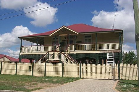 Property photo of 21 Allambie Street Carina QLD 4152