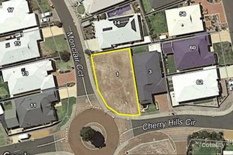 Property photo of 1 Cherry Hills Circle Dunsborough WA 6281