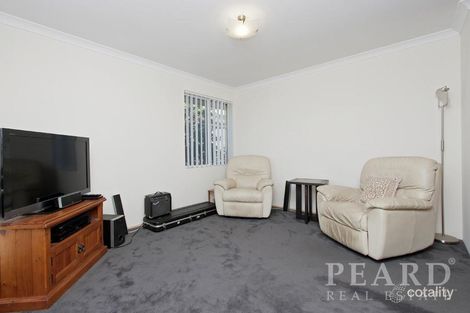 Property photo of 48 Cochrane Loop Aveley WA 6069