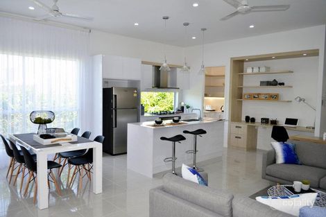 Property photo of 6 Highgrove Avenue Shaw QLD 4818