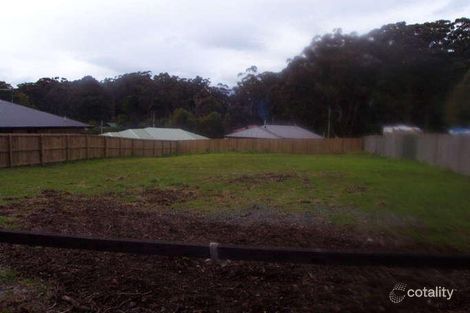 Property photo of 2697 Springbrook Road Springbrook QLD 4213