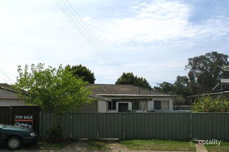 20 Hermitage Cres, Cartwright, NSW 2168