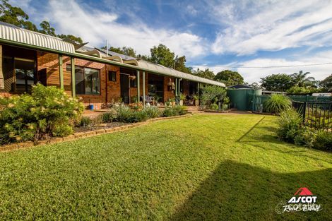 Property photo of 23 Arcadia Drive Branyan QLD 4670