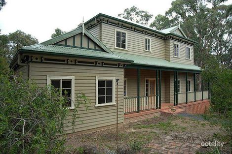 Property photo of 115 Moss Avenue Mount Helen VIC 3350