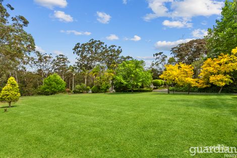 Property photo of 7 Cotswold Road Dural NSW 2158