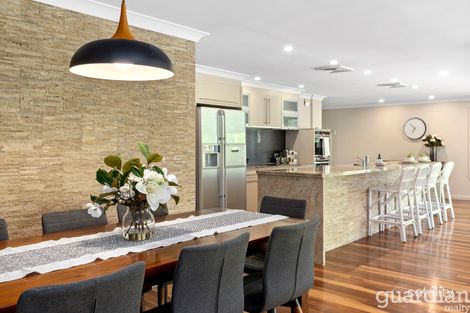 Property photo of 7 Cotswold Road Dural NSW 2158