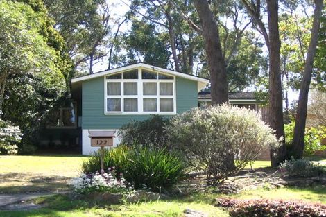Property photo of 122 Wallalong Crescent West Pymble NSW 2073