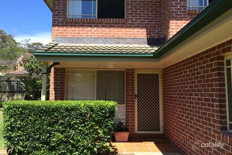 Property photo of 36/400 Pine Ridge Road Coombabah QLD 4216