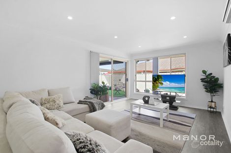 Property photo of 28 Diamond Avenue Glenwood NSW 2768