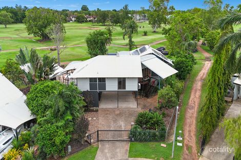 Property photo of 5 Birkdale Court Marrara NT 0812