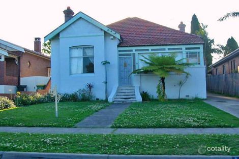 Property photo of 39 Coronation Parade Strathfield South NSW 2136