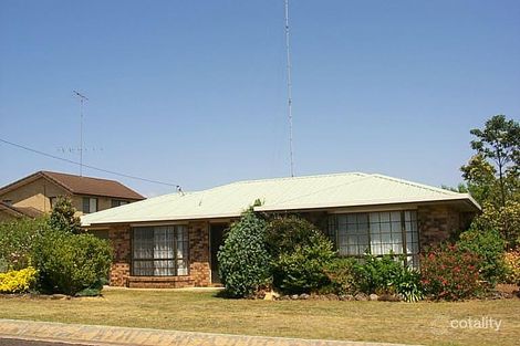 Property photo of 5 Damian Crescent Kearneys Spring QLD 4350