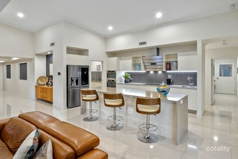 Property photo of 32 Monterey Circuit Brookwater QLD 4300