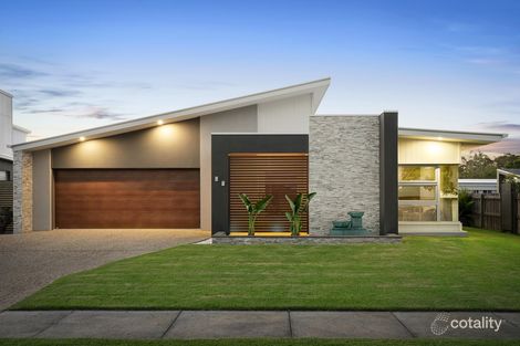 Property photo of 32 Monterey Circuit Brookwater QLD 4300