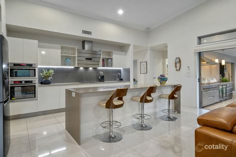 Property photo of 32 Monterey Circuit Brookwater QLD 4300