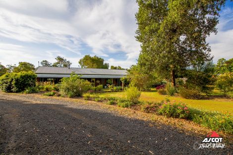Property photo of 23 Arcadia Drive Branyan QLD 4670