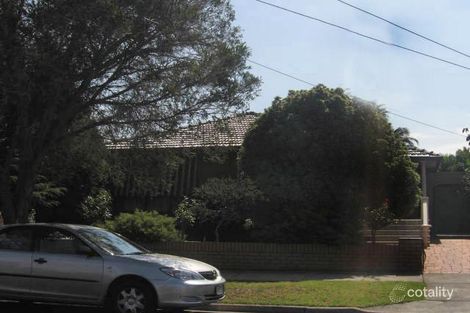 25 Eucra St, Hadfield, VIC 3046