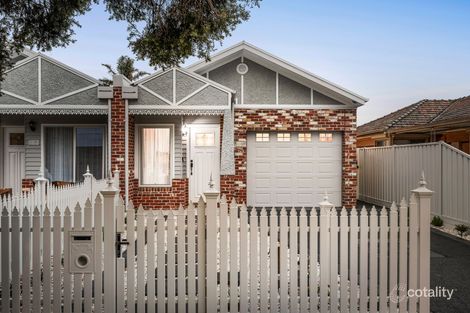 Property photo of 128 William Street Fawkner VIC 3060