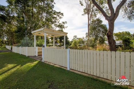 Property photo of 23 Arcadia Drive Branyan QLD 4670