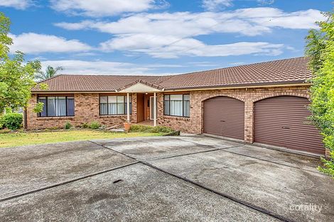 15 Stephanie Cl, Macquarie Hills, NSW 2285