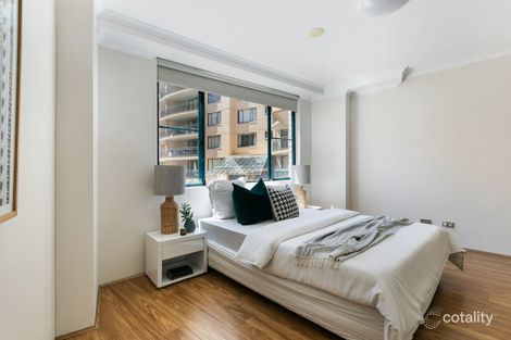 Property photo of 20/120 Saunders Street Pyrmont NSW 2009
