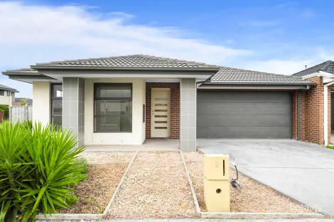 8 Yamada St, Truganina, VIC 3029