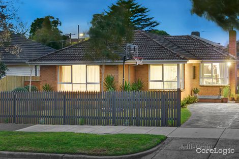 Property photo of 1/12 Rowland Street Bentleigh East VIC 3165