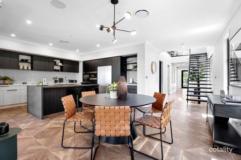 Property photo of 23 Moon Street Leppington NSW 2179