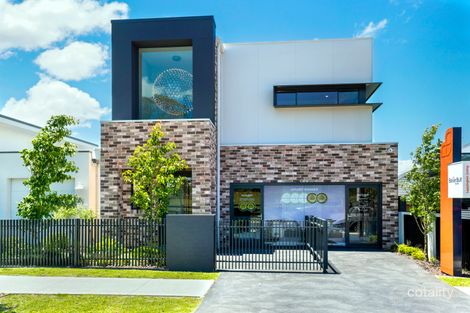 Property photo of 23 Moon Street Leppington NSW 2179