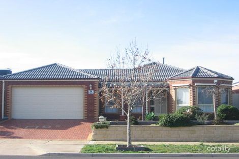 30 Stockton Dr, Cairnlea, VIC 3023