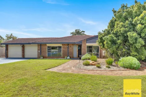 Property photo of 6 Empire Way Thornlie WA 6108