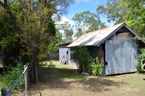 Property photo of 6 Garnet Street Mount Garnet QLD 4872