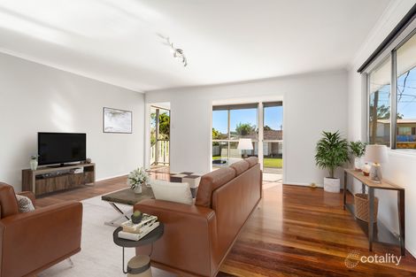 Property photo of 5 Devon Street Rochedale South QLD 4123